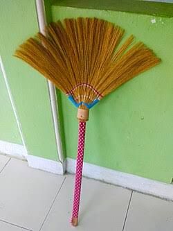 SAPU LIDI