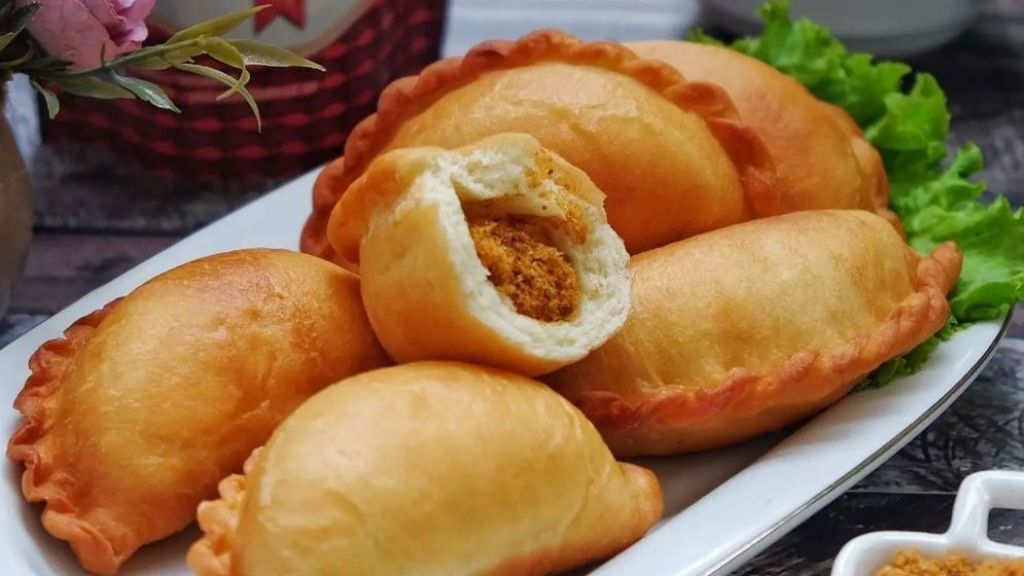 Panada | Dapur Bunda Lilik - RT 03